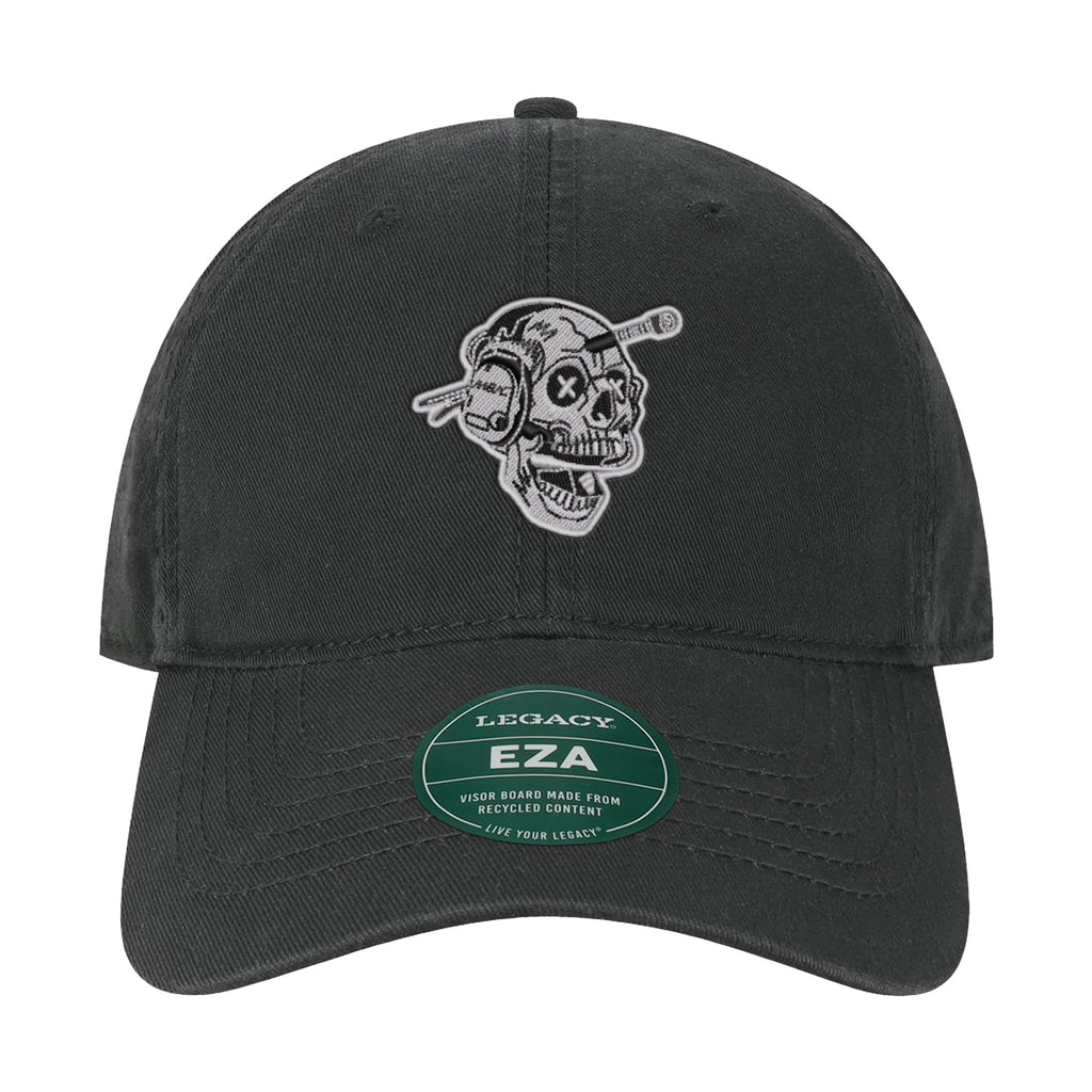 MBIC Logo Embroidered Dad Hat