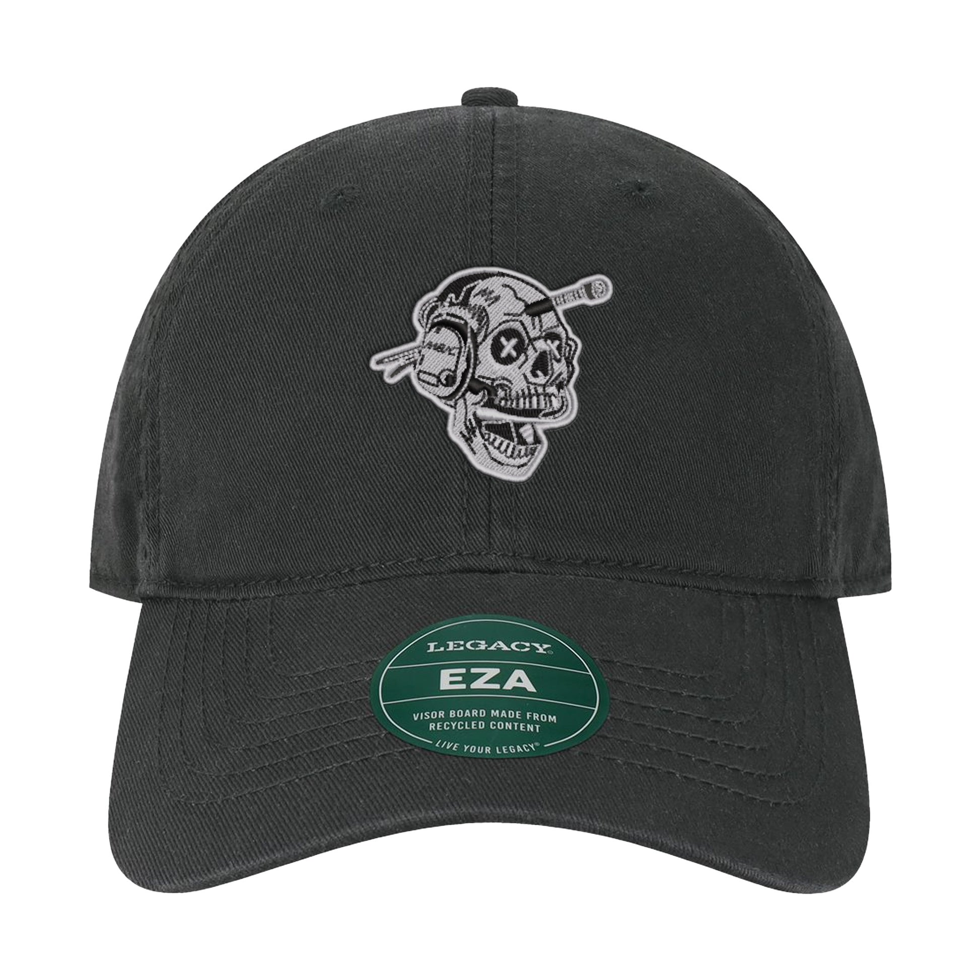 MBIC Logo Embroidered Dad Hat