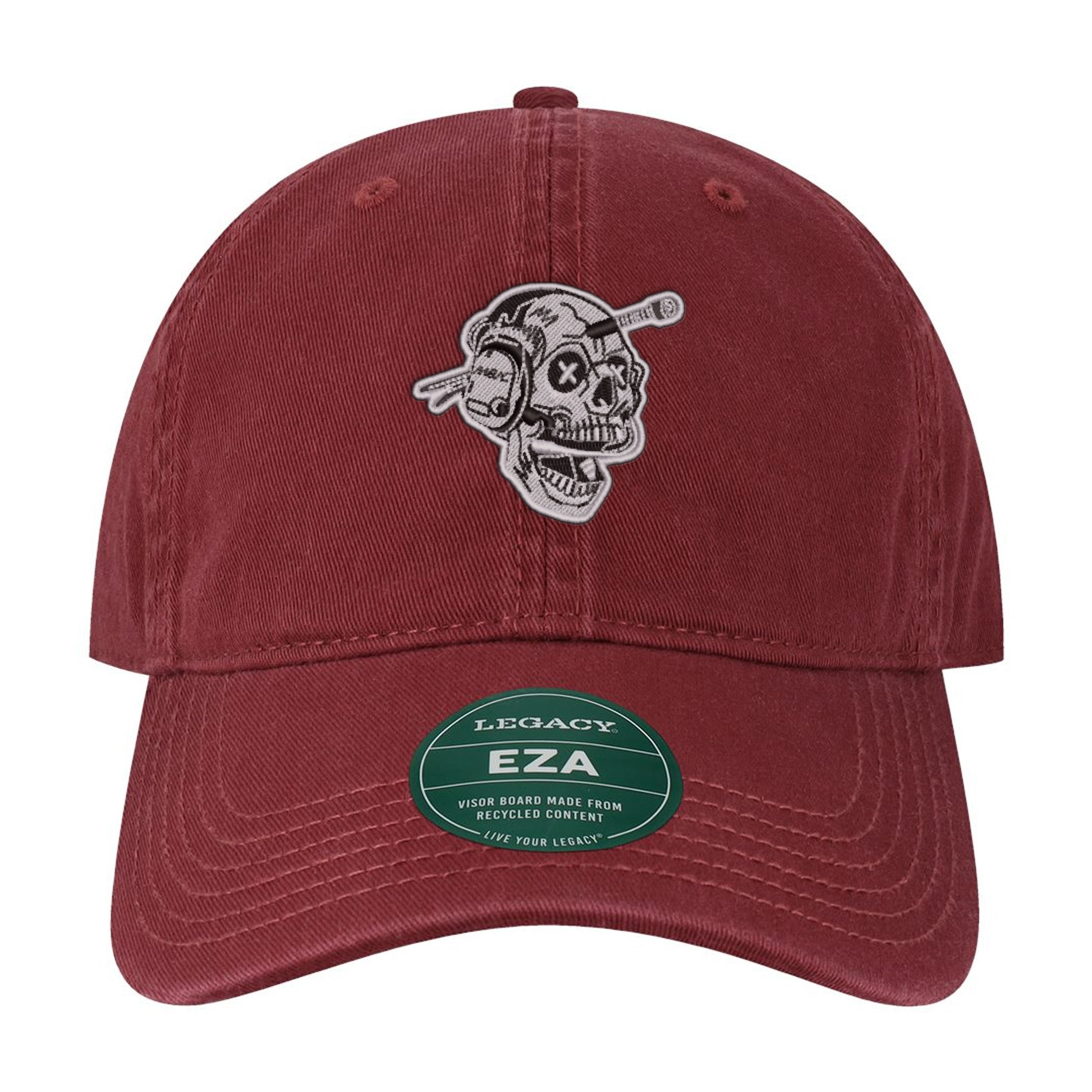 MBIC Logo Embroidered Dad Hat