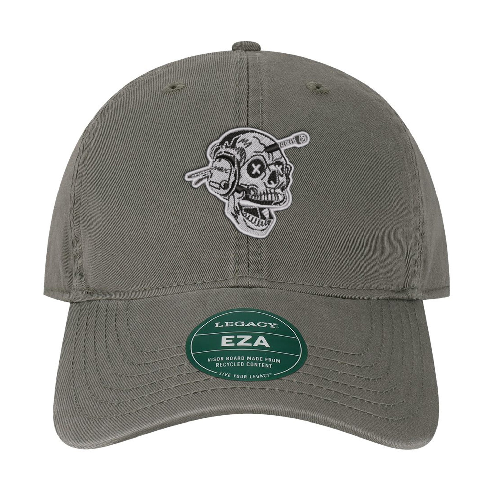 MBIC Logo Embroidered Dad Hat