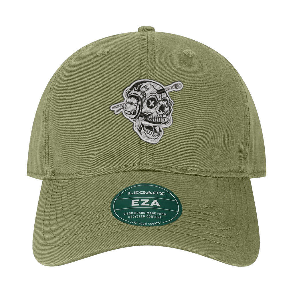 MBIC Logo Embroidered Dad Hat