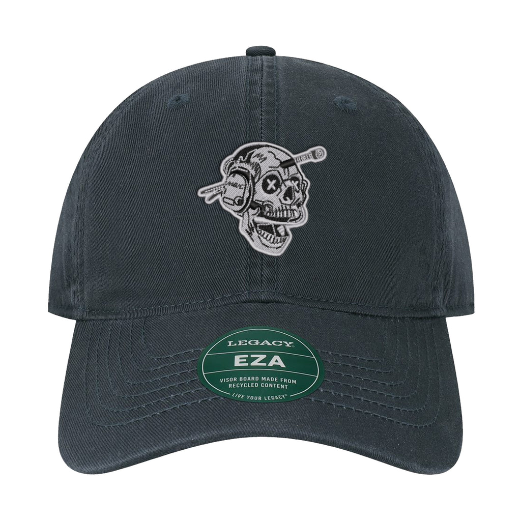 MBIC Logo Embroidered Dad Hat