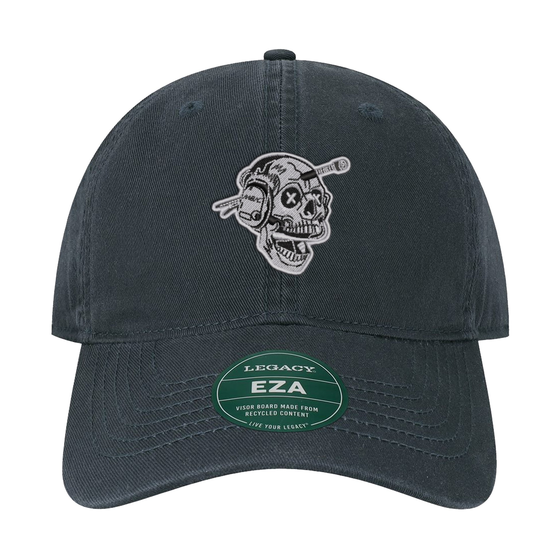 MBIC Logo Embroidered Dad Hat