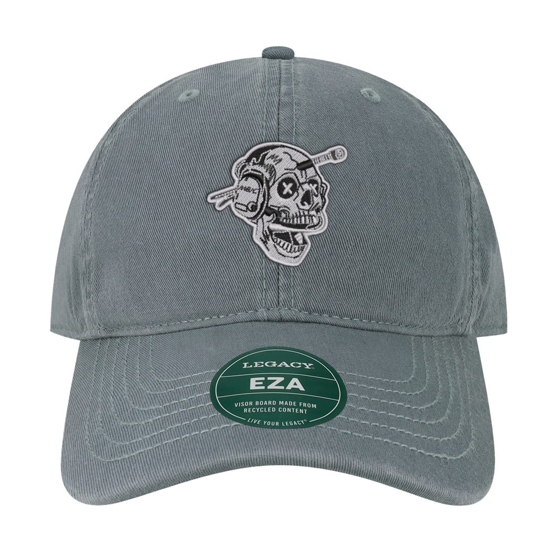 MBIC Logo Embroidered Dad Hat