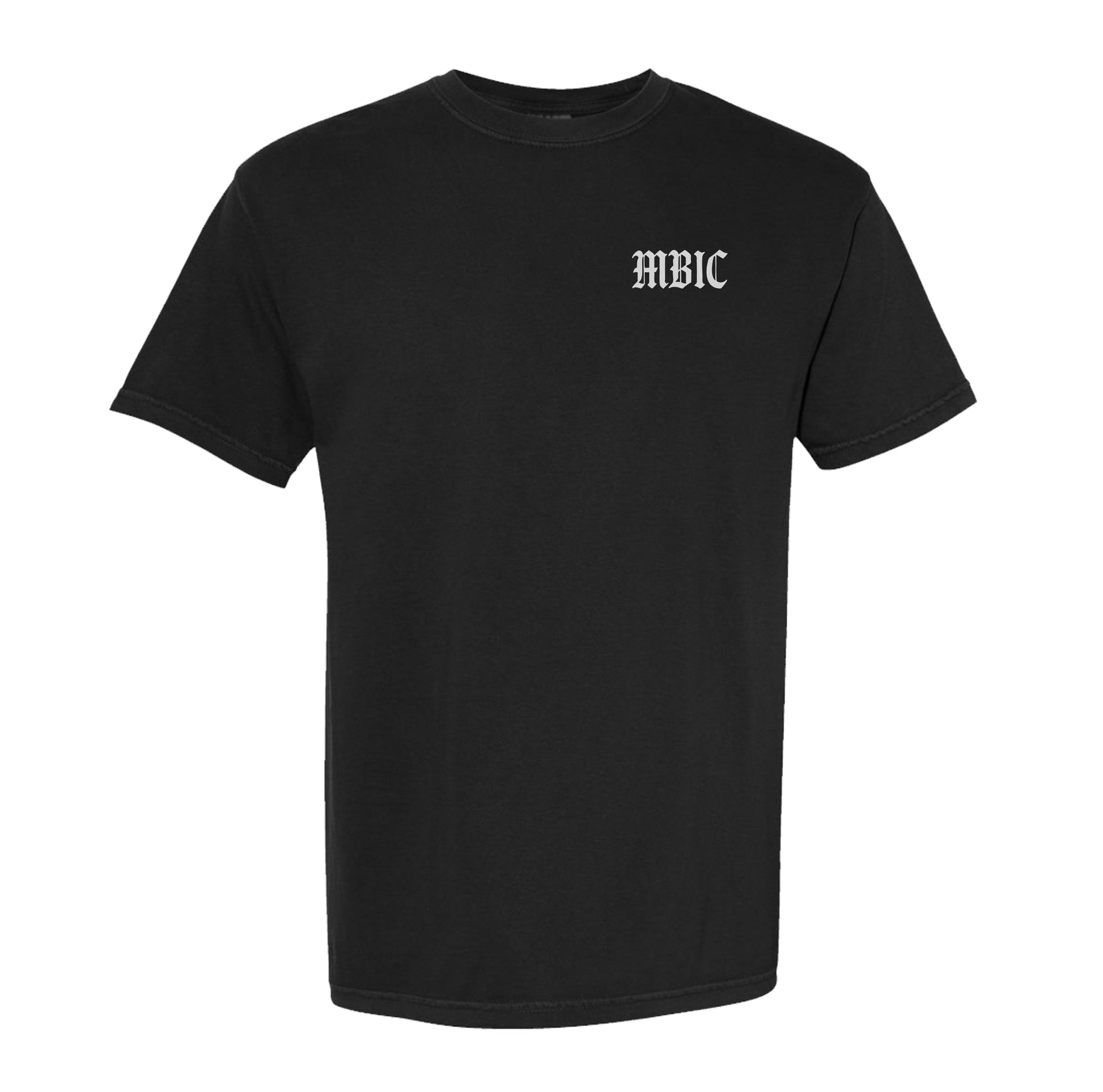 Lick It Before You Stick It Heavyweight Tee