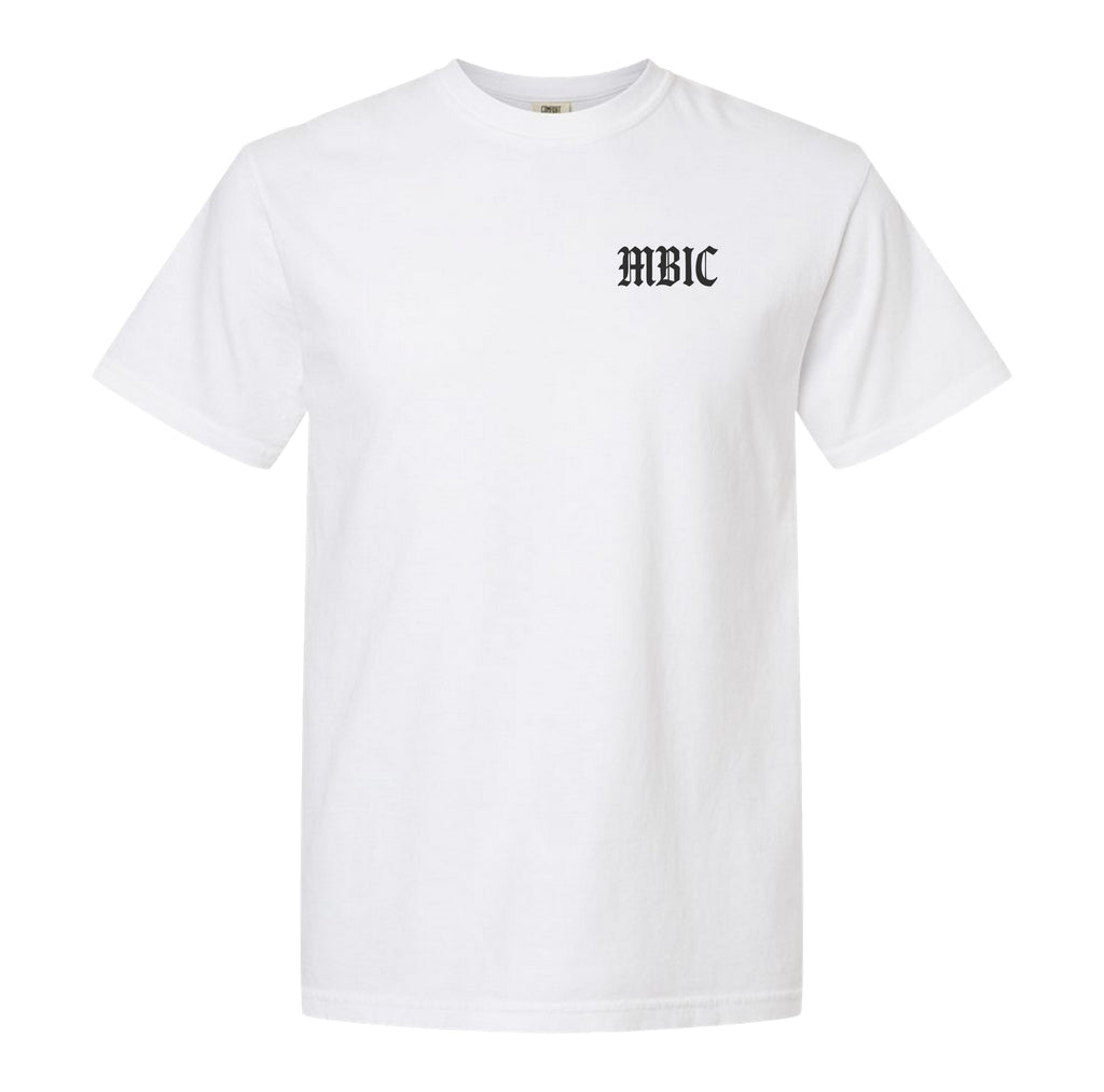 Lick It Before You Stick It Heavyweight Tee