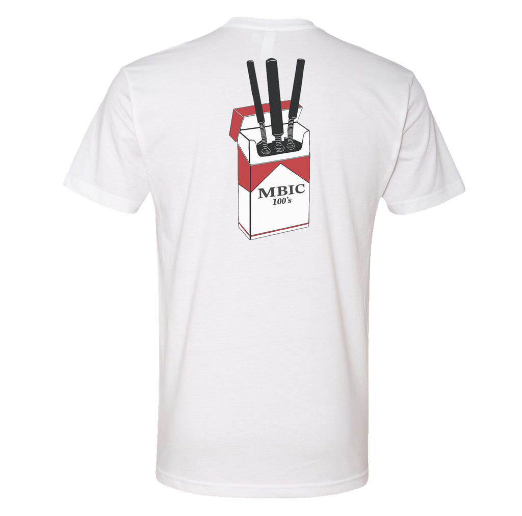 MPU 100's Tee