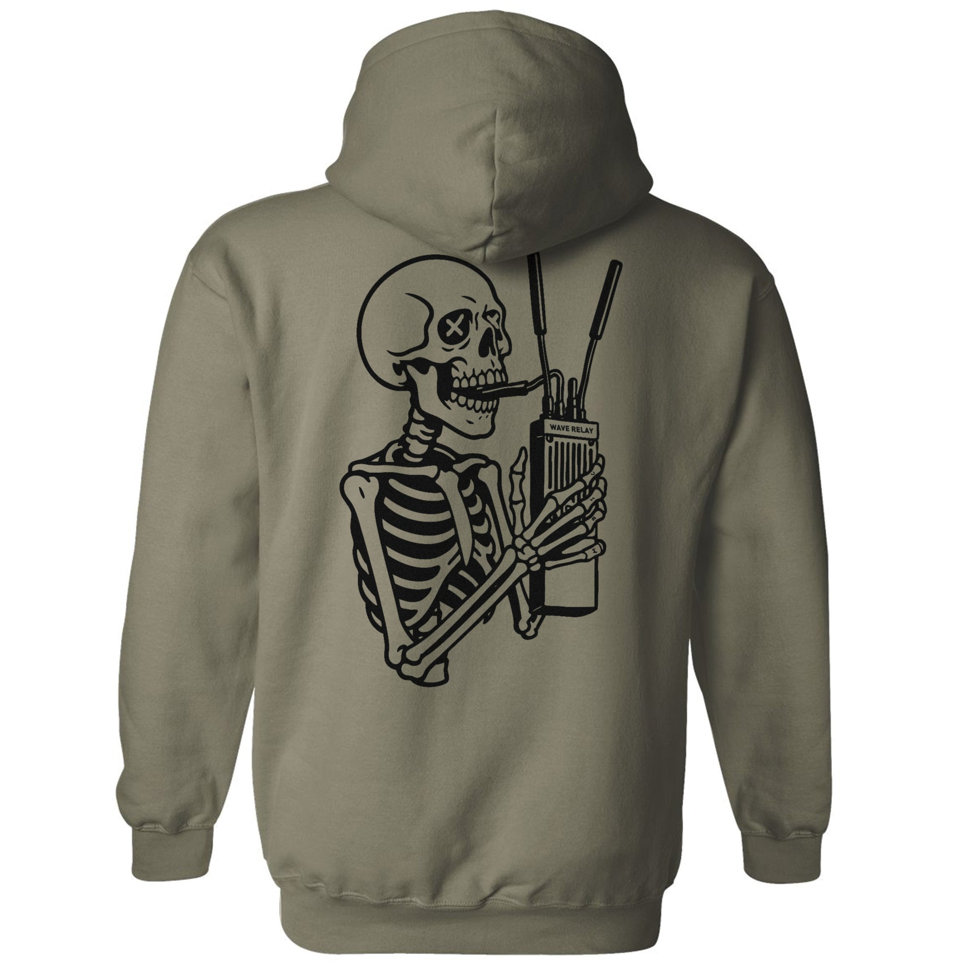 MPU5 Hoodie