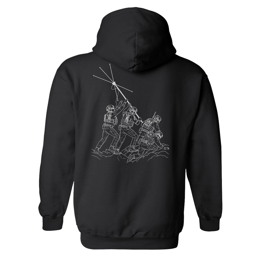 OE Jima Hoodie