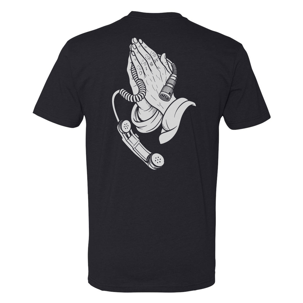 Pray For Comms Tee