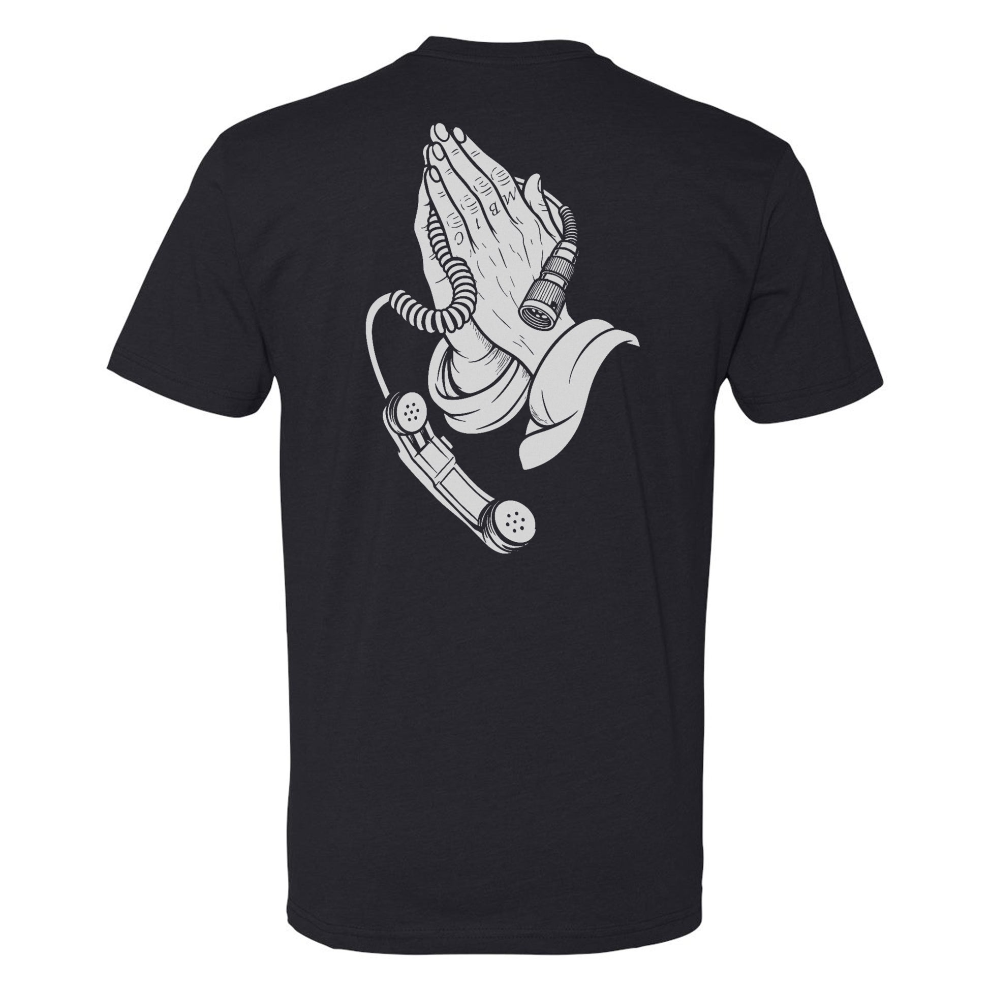 Pray For Comms Tee