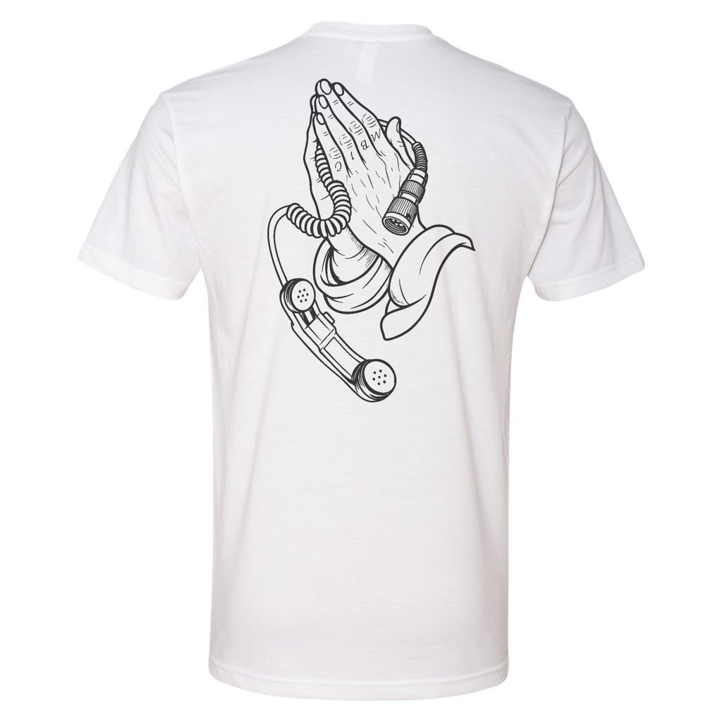 Pray For Comms Tee