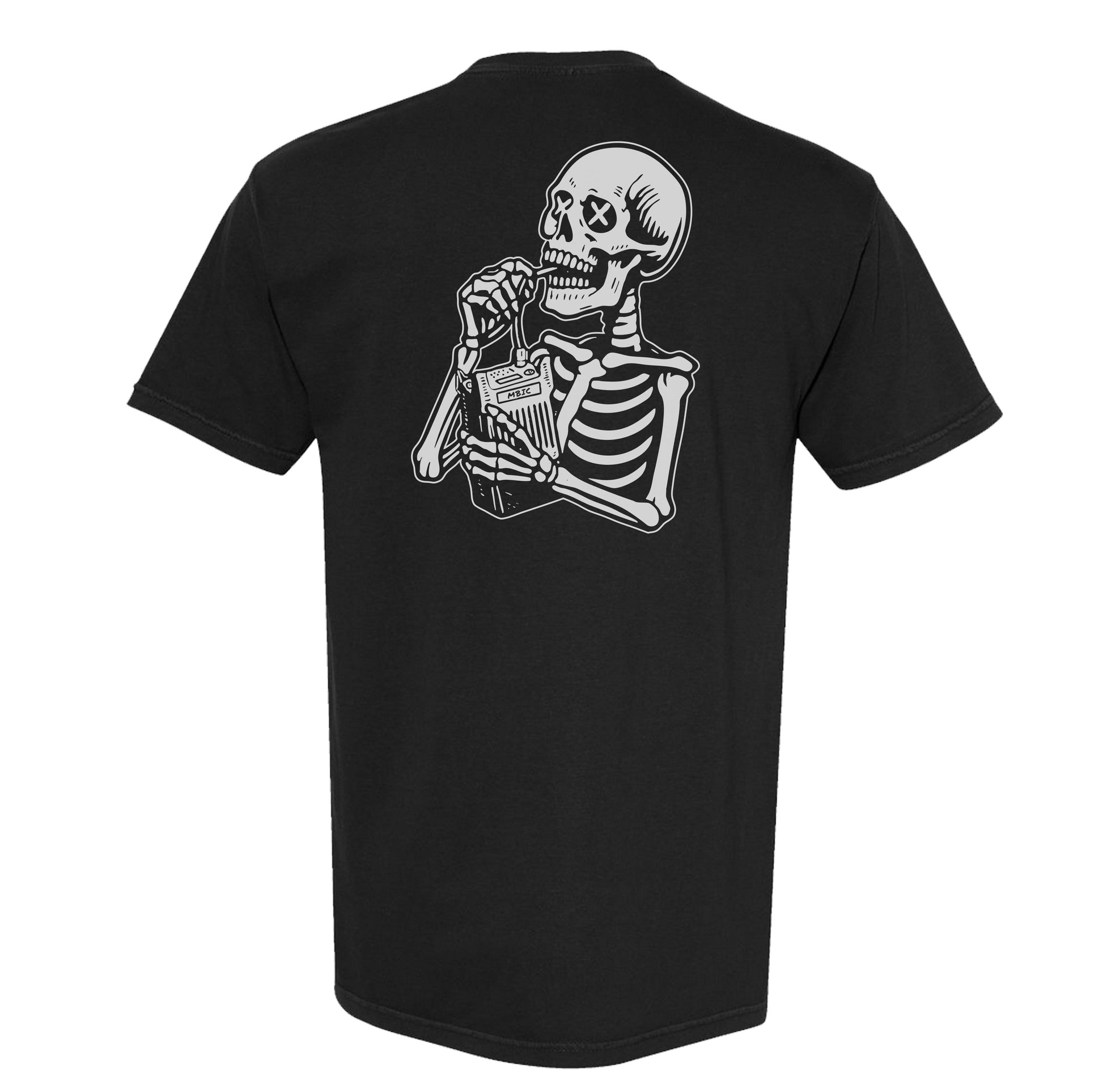 ASIP Heavyweight Tee