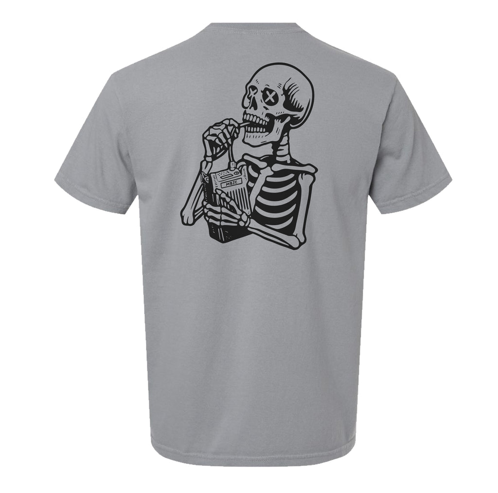 ASIP Heavyweight Tee