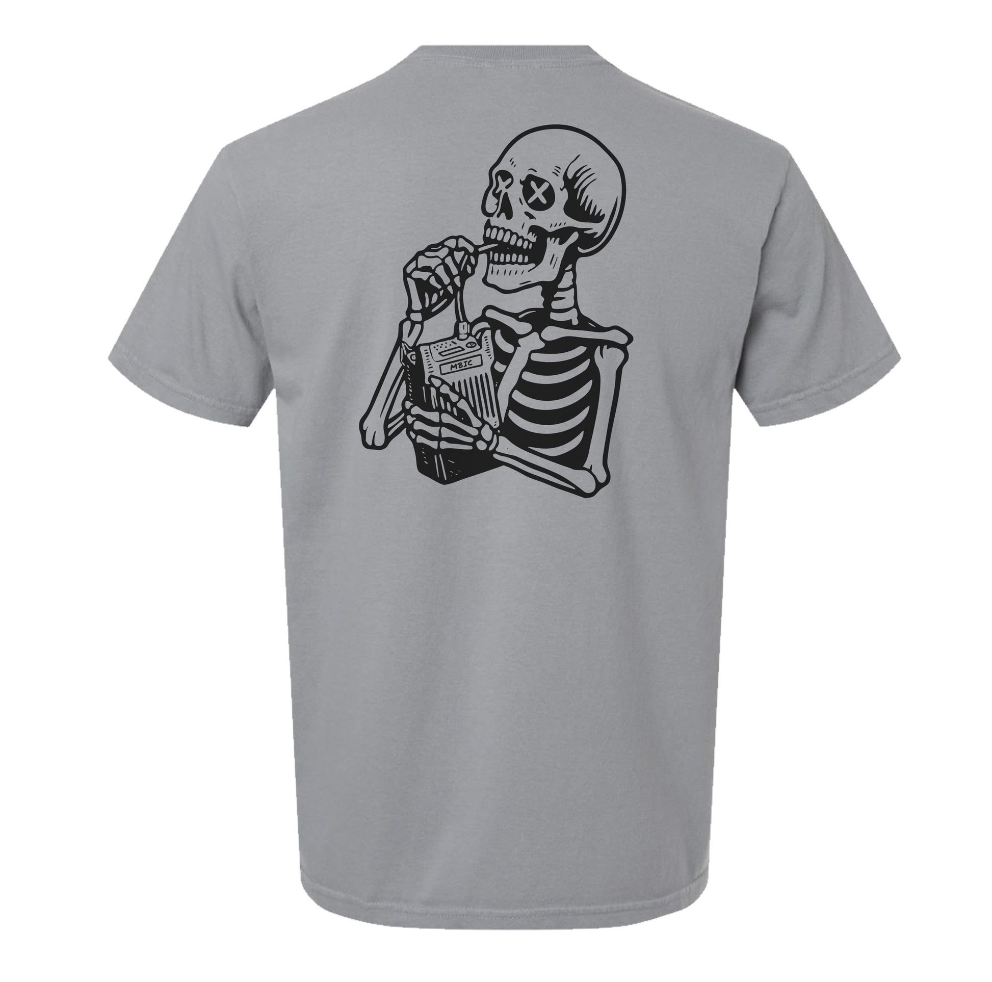 ASIP Heavyweight Tee