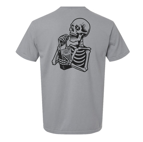 ASIP Heavyweight Tee