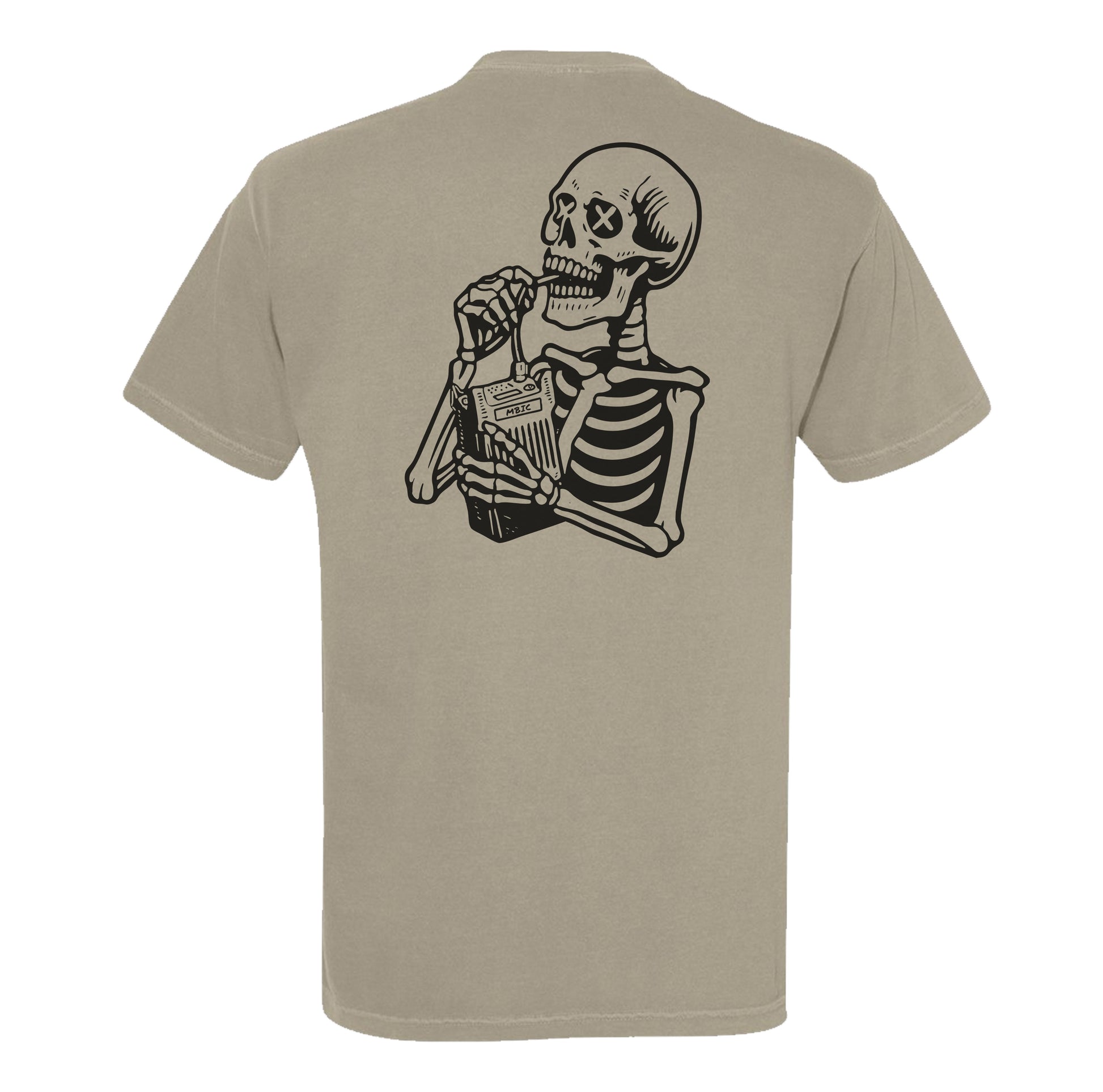 ASIP Heavyweight Tee