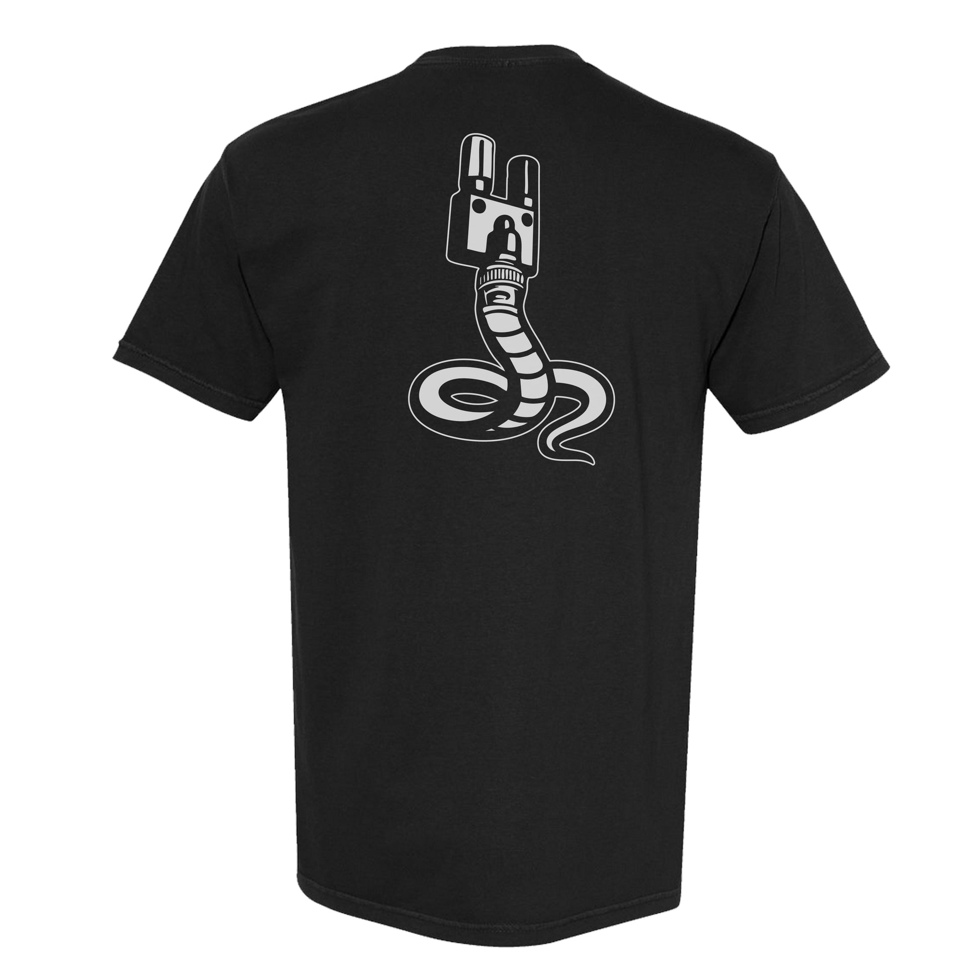 Cobra Head Heavyweight Tee
