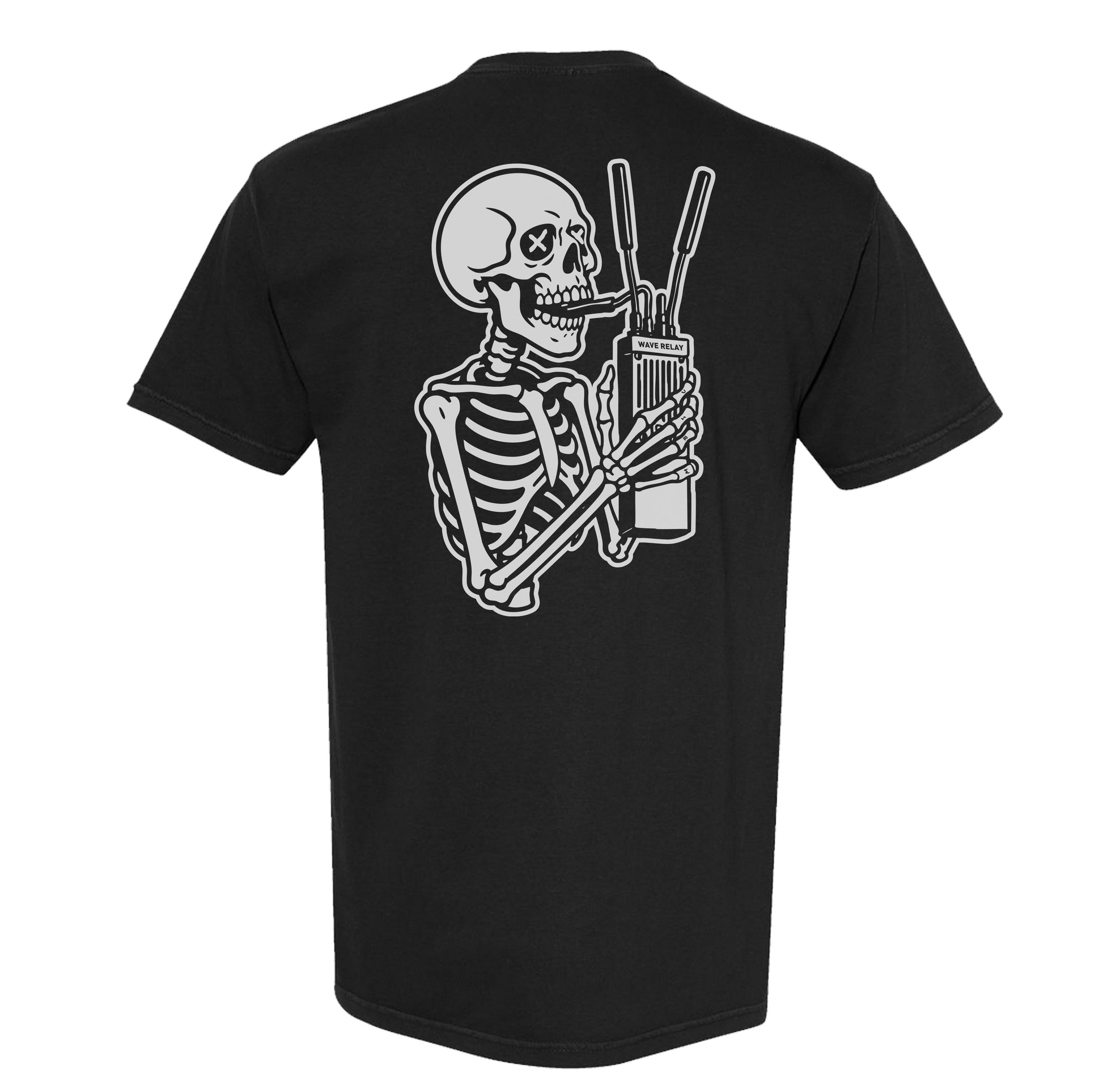 MPU5 Heavyweight Tee