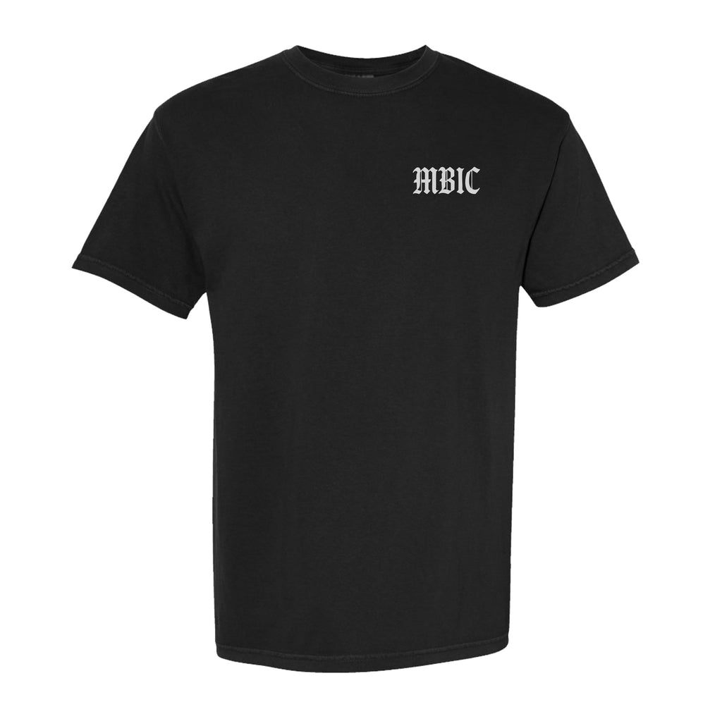 Longwhip Boyz Heavyweight Tee