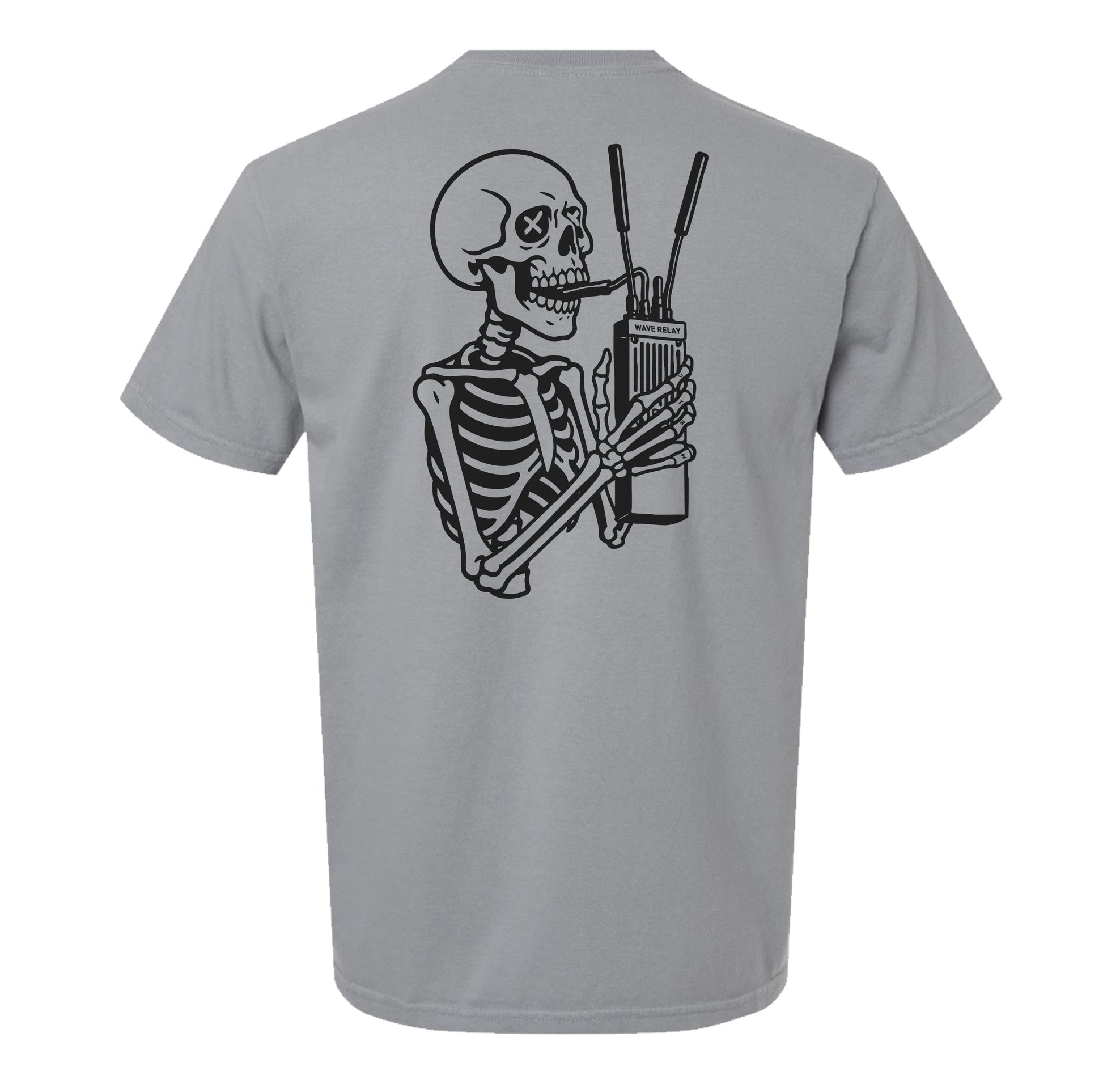 MPU5 Heavyweight Tee