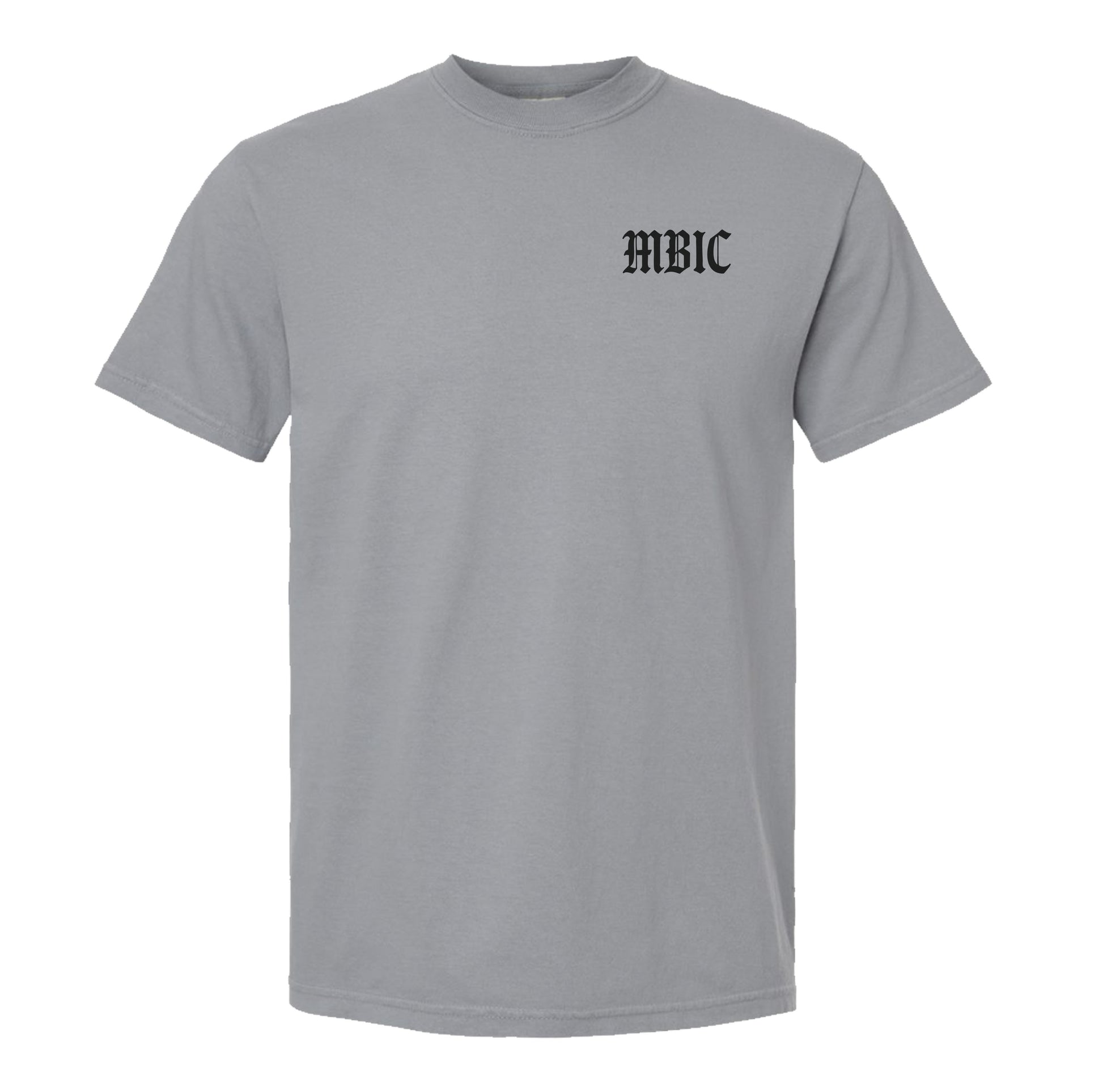 Longwhip Boyz Heavyweight Tee