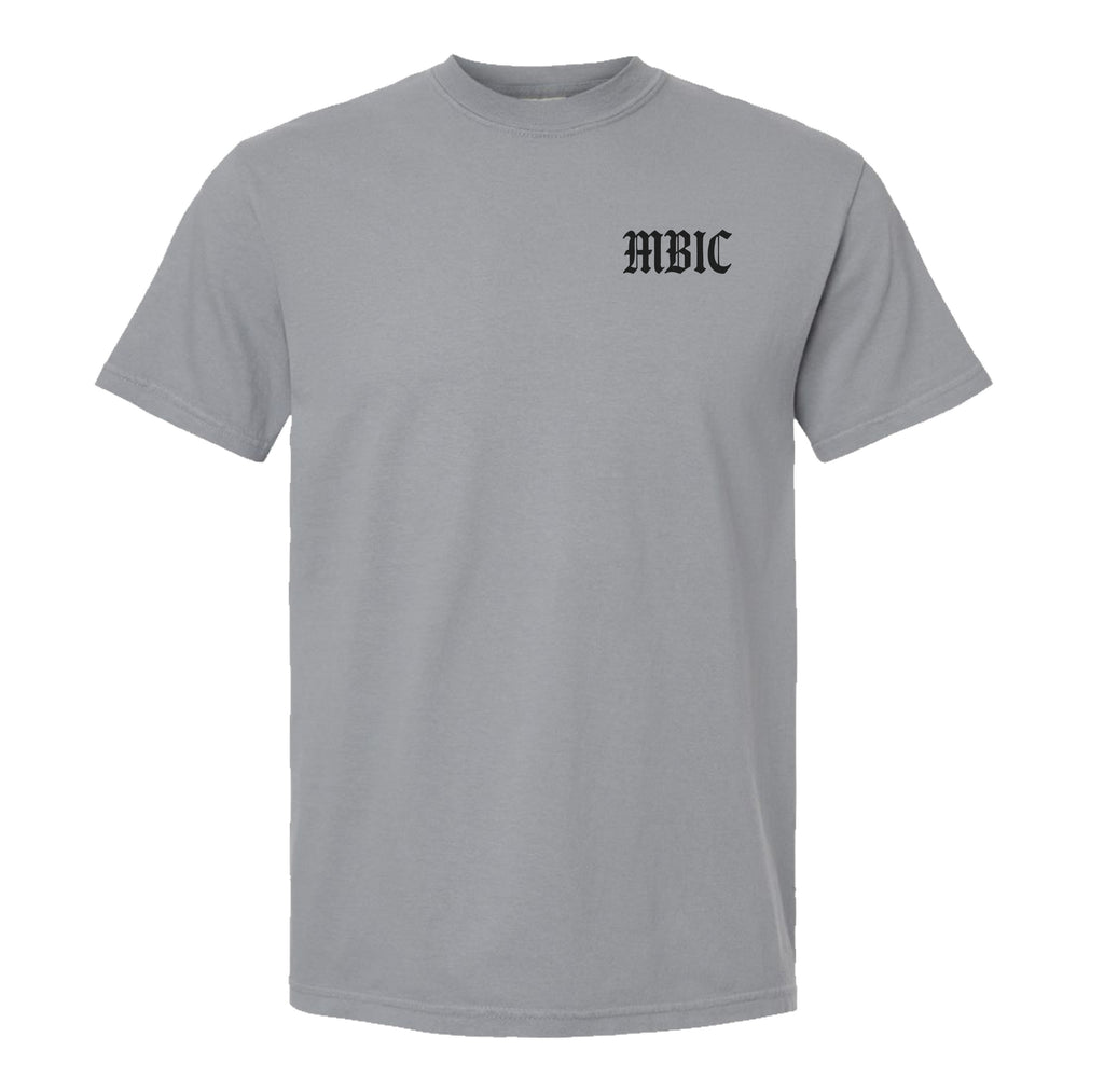 ASIP Heavyweight Tee