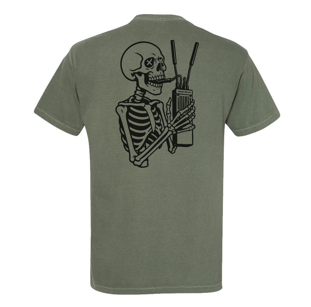 MPU5 Heavyweight Tee