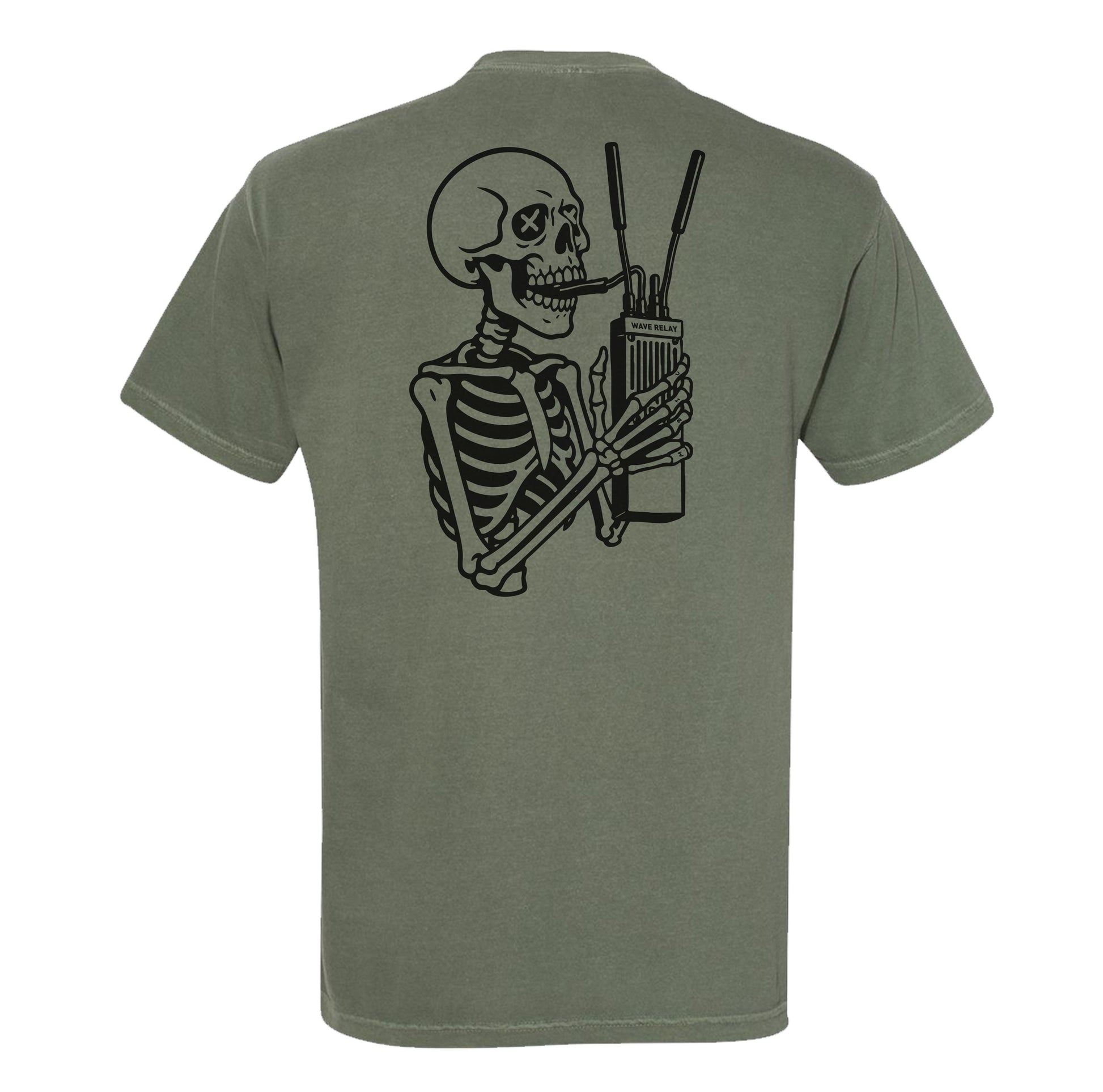 MPU5 Heavyweight Tee