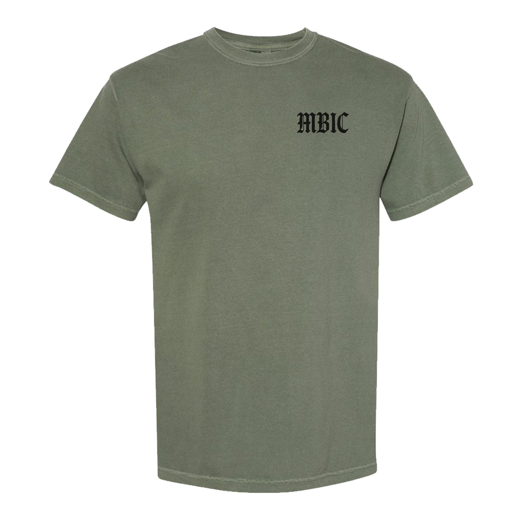 Longwhip Boyz Heavyweight Tee