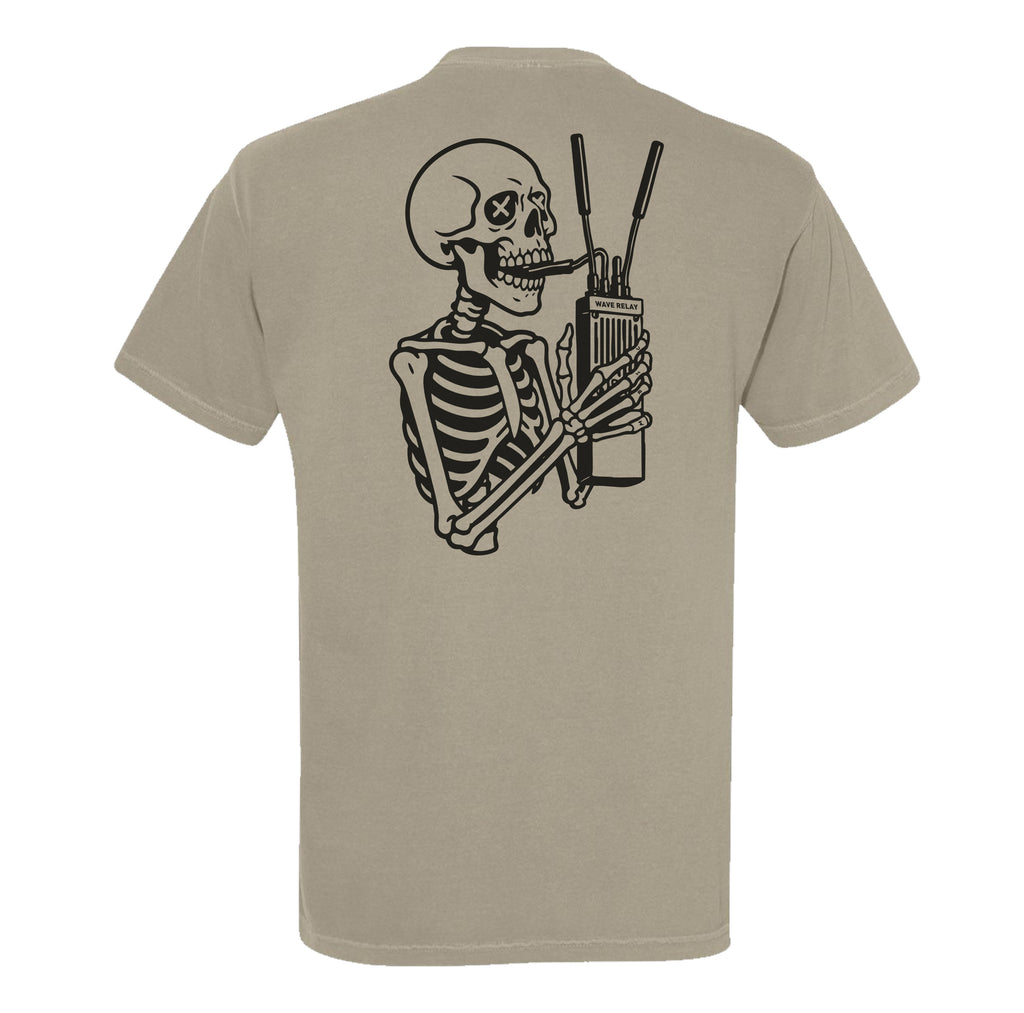 MPU5 Heavyweight Tee