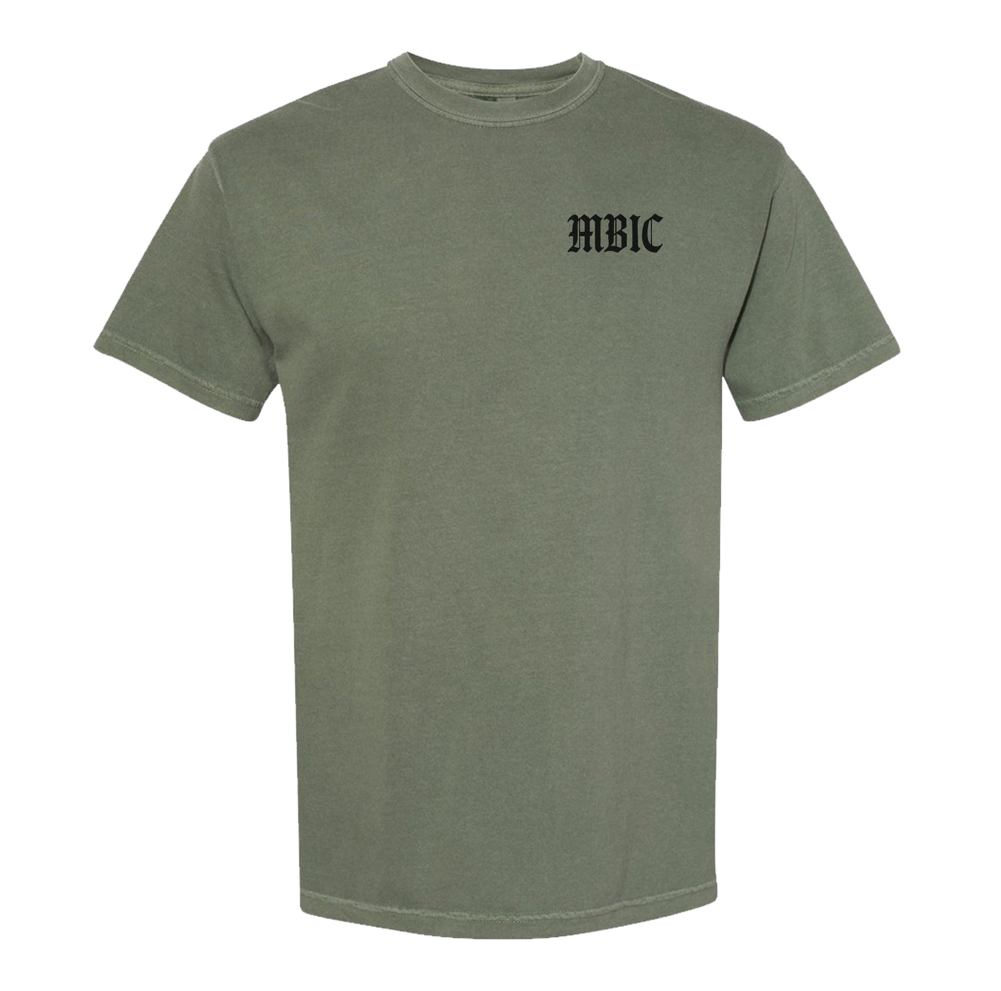 MPU5 Heavyweight Tee